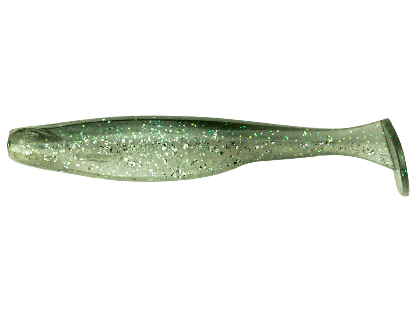 6th Sense Whale Swimbait, Pro Blue