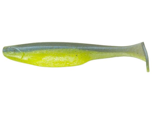 6th Sense Fishing Whale Swimbait Sexified Shad