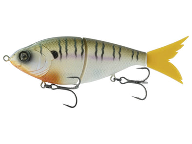 6th Sense Fishing Flow Glider 130 4K Bluegill