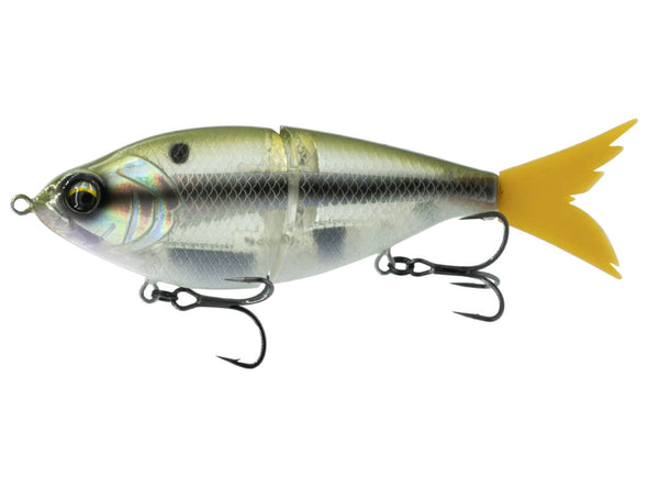 6th Sense Fishing Flow Glider 130 Shad Burst