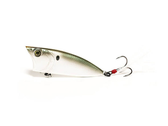 6th Sense Fishing Splash Back Topwater Popper American Shad