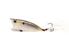 6th Sense Fishing SplashBack Topwater Popper Threadfin Shad