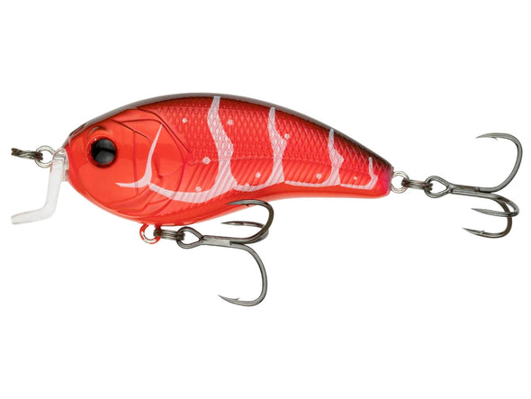6th Sense Fishing Swank 66X Rambo Red