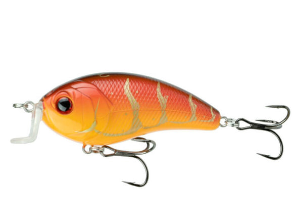 6th Sense Fishing Swank 66X Lava Craw