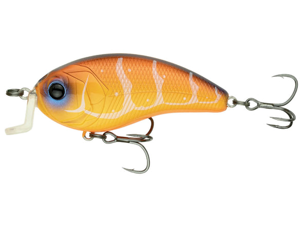 6th Sense Fishing Swank 66X Zavalla Zebra