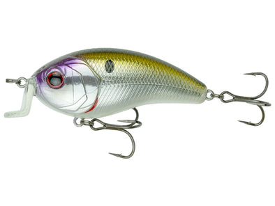 6th Sense Fishing Swank 77X American Shad