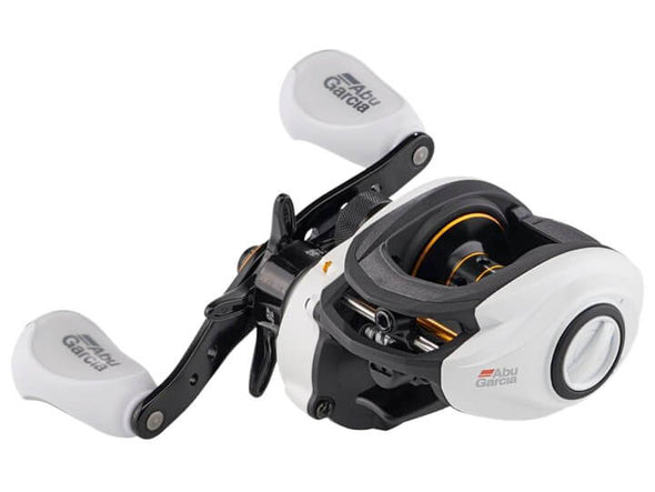 Abu Garcia Max Pro Low Profile Casting Reel