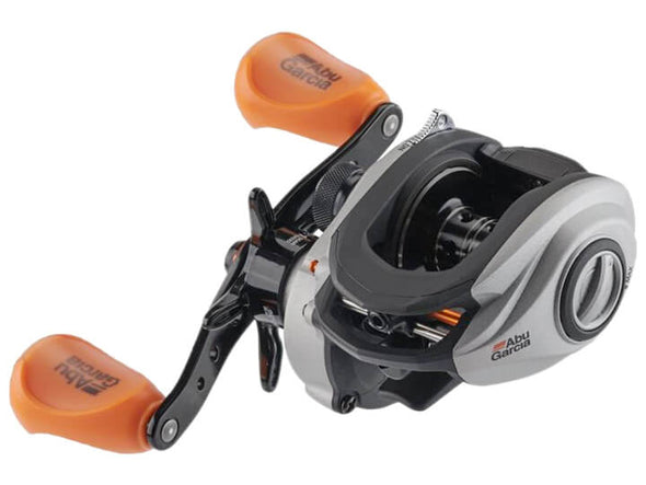 Abu Garcia Max STX Low Profile Reel