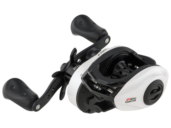 Abu Garcia Revo S Casting Reel
