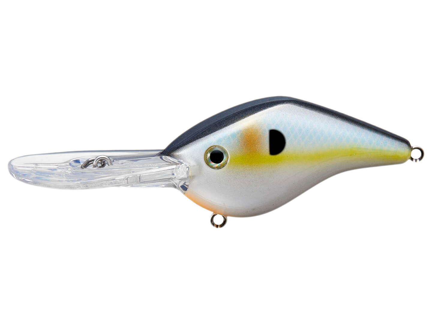 azuma fishing lures Profound Outdoors Z Boss 25 Grand Shad Built with a hydrodynamic profile Z Boss 25 Blazin' Boss