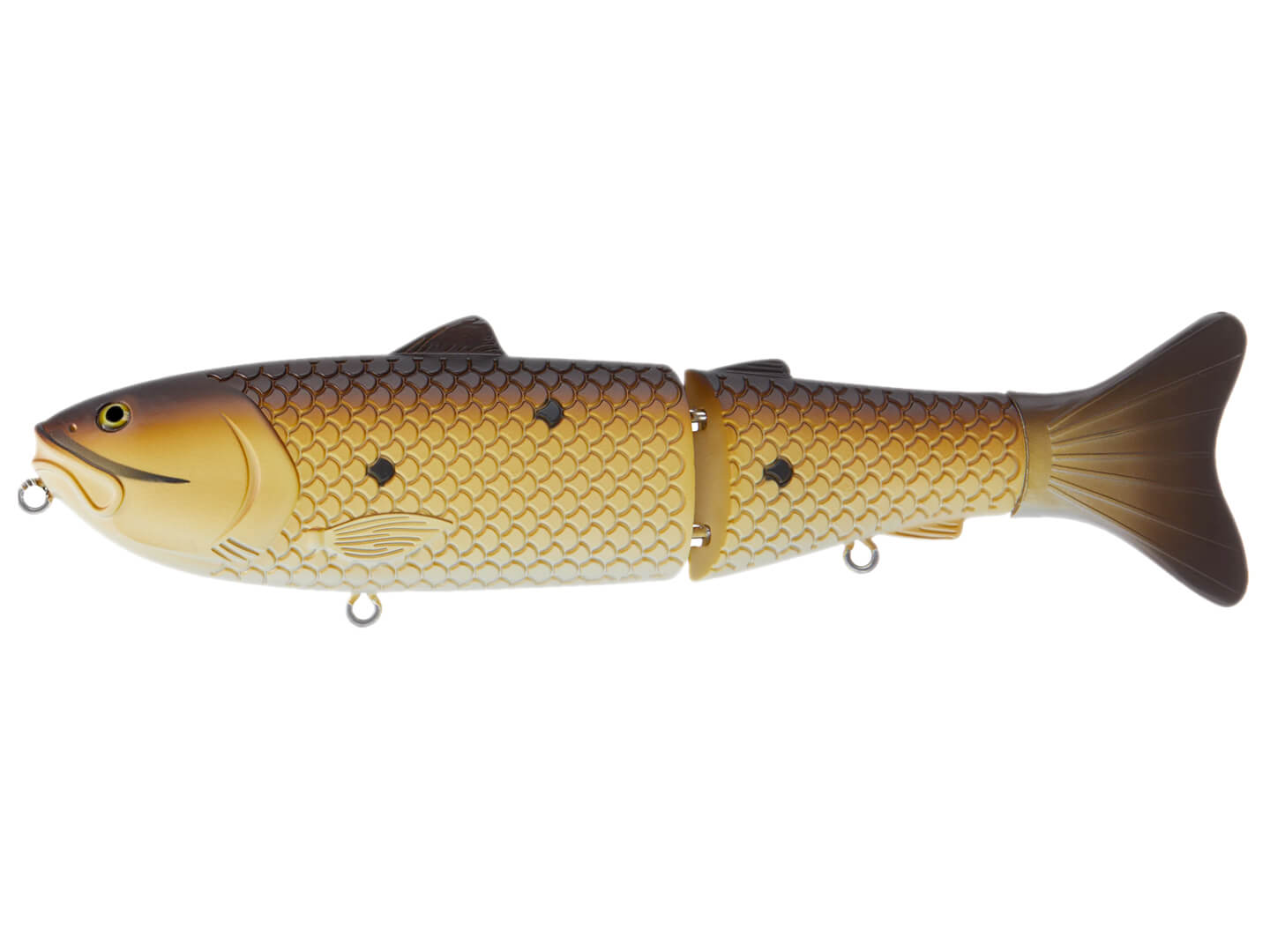 Baitsanity Antidote Glide Bait – Harpeth River Outfitters