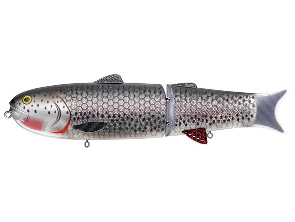 Baitsanity Antidote TUG Glide Bait Dark Trout