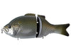 Baitsanity Explorer Gill Glide Bait