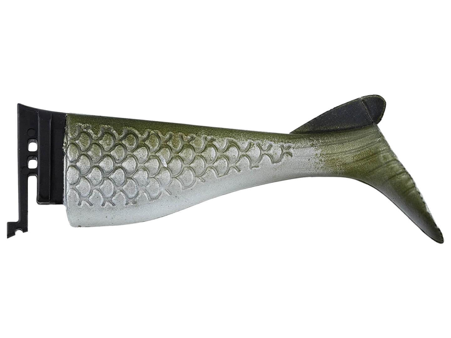 Baitsanity Hatch Match Paddle Tail 3.0 – Harpeth River Outfitters