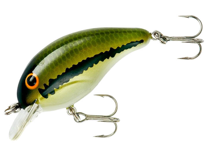 Bandit Lures 100 Series Crankbait – Harpeth River Outfitters