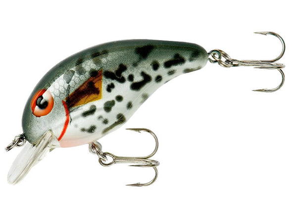 Bandit Lures 100 Series Crankbait Crappie