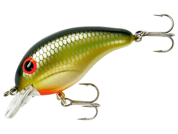 Bandit Lures 100 Series Crankbait La Shad