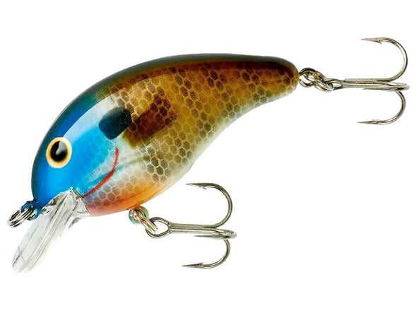 Bandit Lures 100 Series Crankbait River Bream