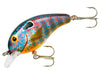 Bandit Lures 100 Series Crankbait Sun Perch