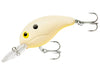 Bandit Lures 200 Series Bone Orange Belly