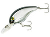 Bandit Lures 200 Series Chrome Black Back