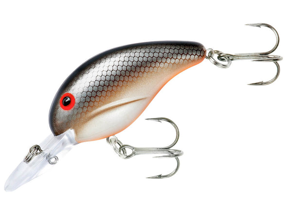 Bandit Lures 200 Series Crankbait Hot Chocolate