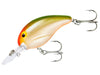 Bandit Lures 200 Series Crankbait Parrot Orange