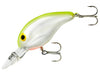 Bandit Lures 200 Series Crankbait Pearl Chartreuse Back