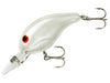 Bandit Lures 200 Series Crankbait Pearl Red Eyes