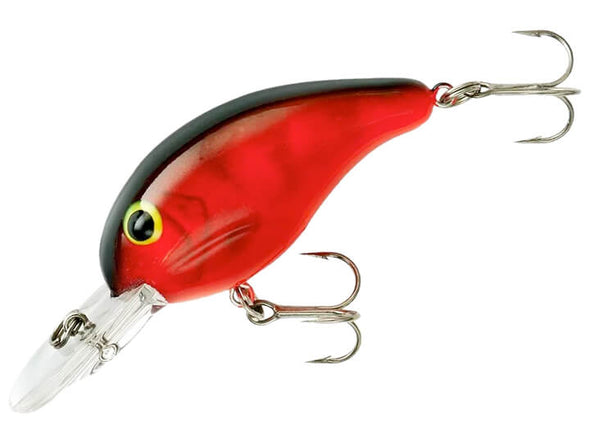 Bandit Lures 200 Series Crankbait Red Crawdad