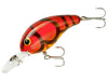 Bandit Lures 200 Series Crankbait Red Spring Craw