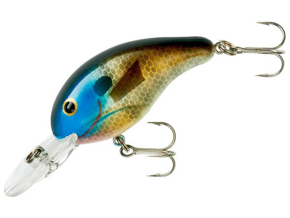 Bandit Lures 200 Series Crankbait River Bream
