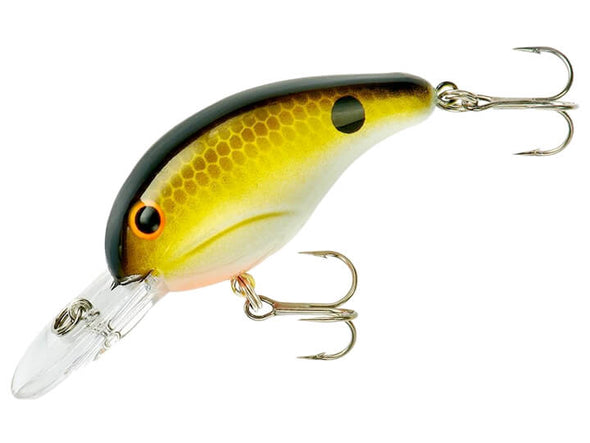 Bandit Lures 200 Series Crankbait Tennessee Shad