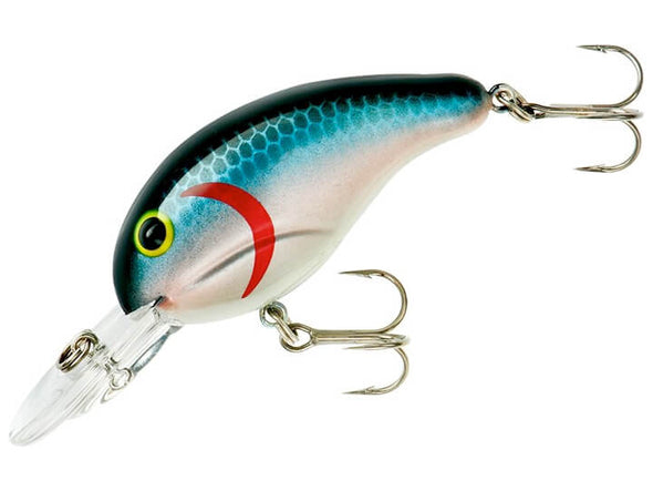Bandit Lures 200 Series Crankbait Threadfin Shad