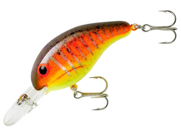 Bandit Lures 200 Series Crankbait Wild Thing
