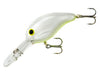 Bandit Lures 300 Series Crankbait Pearl Chartreuse Belly