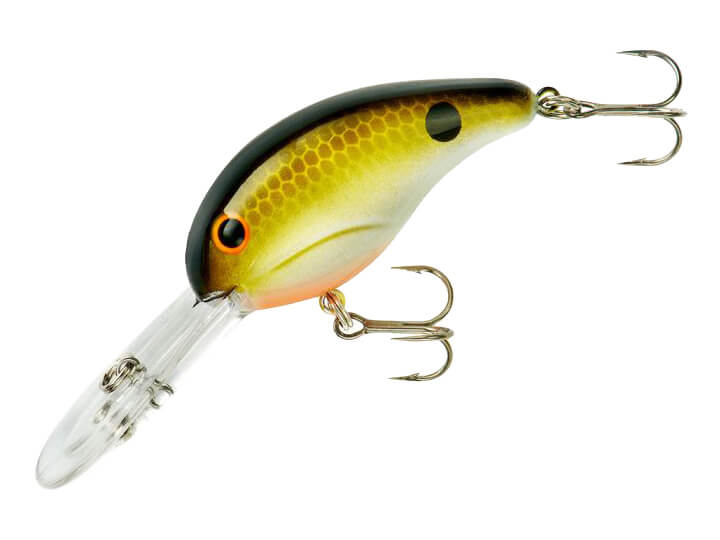 Bandit Lures 300 Series Crankbait – Harpeth River Outfitters