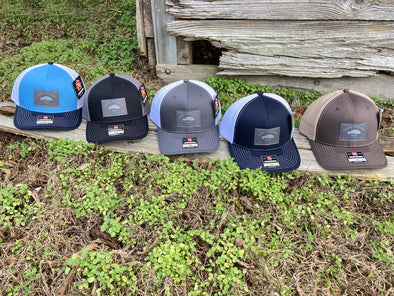 River Outfitters – Caps Harpeth