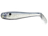 Basstrix Hollow Body Paddle Tail Swimbait Hologram Shad