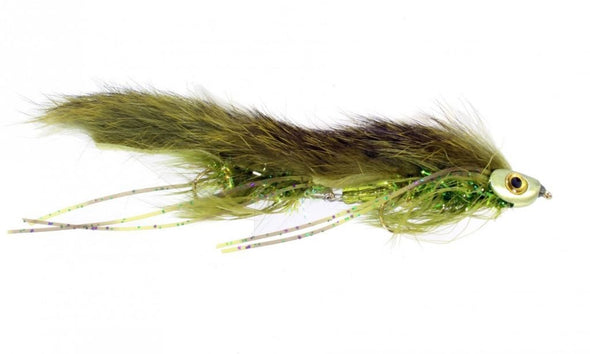 Beebe's Candyman Size 4