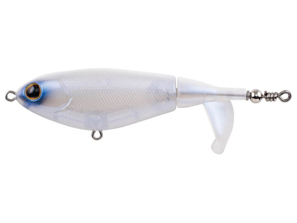 Berkley Choppo Ghost White