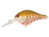 Berkley Digger Crankbait Olive Cream Craw