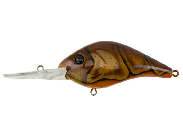 Berkley Dredger Crankbait Brown Craw