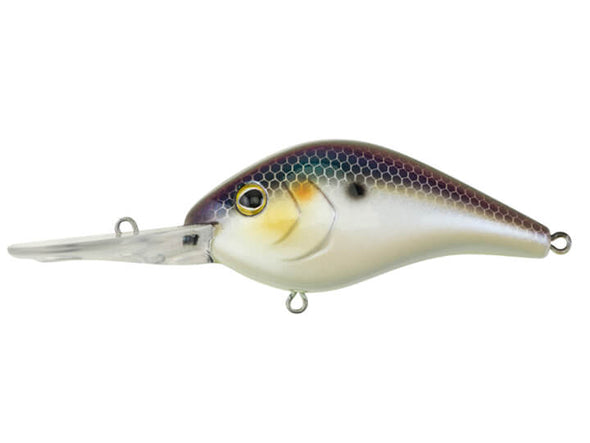 Berkley Dredger Crankbait Chameleon Craw