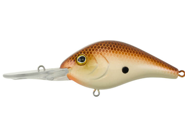 Berkley Dredger Crankbait Cream Pie