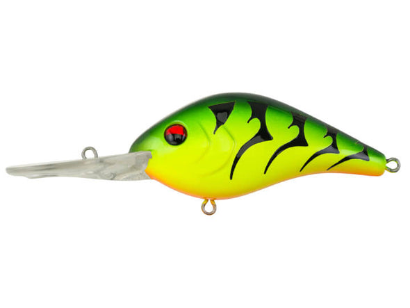 Berkley Dredger Crankbait Firetiger