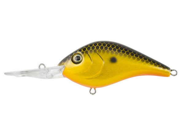 Berkley Dredger Crankbait Fool's Gold