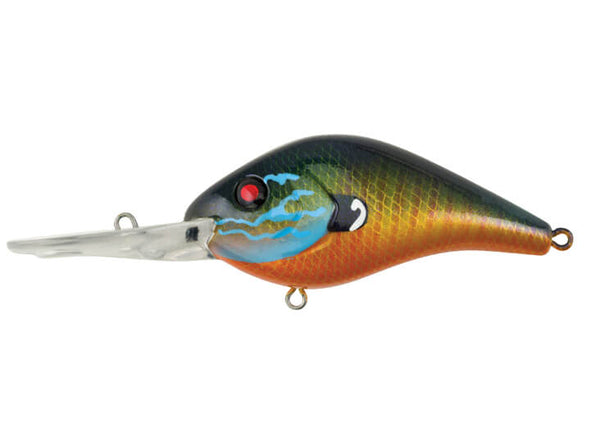 Berkley Dredger Crankbait Gilly