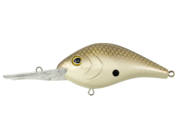 Berkley Dredger Crankbait Honey Shad