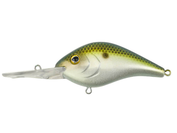 Berkley Dredger Crankbait Irish Gold